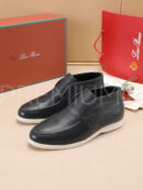 Loro Piana лоферы PR233199 11
