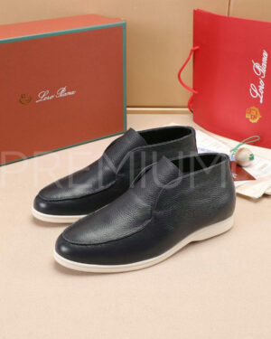 Loro Piana лоферы PR233199