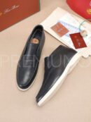 Loro Piana лоферы PR233199 17