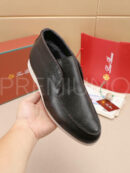 Loro Piana лоферы PR836958 11