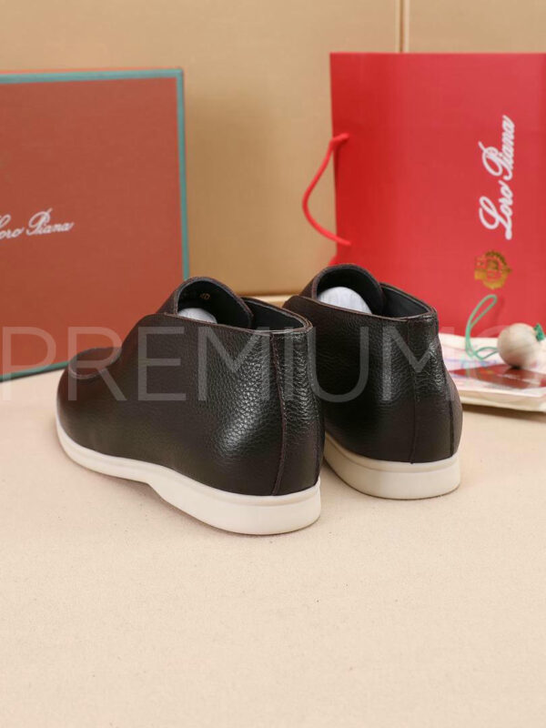 Loro Piana лоферы PR836958 8
