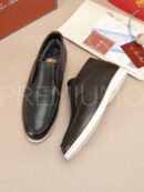Loro Piana лоферы PR836958 12