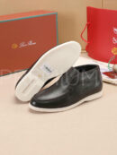 Loro Piana лоферы PR836958 14