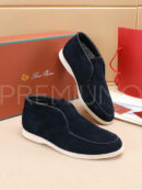 Loro Piana лоферы PR169880 11