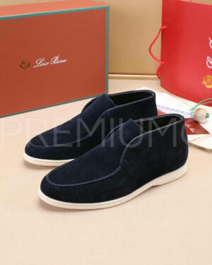 Loro Piana лоферы PR169880 Loro Piana лоферы PR169880