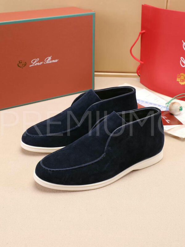 Loro Piana лоферы PR169880