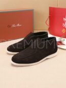 Loro Piana лоферы PR784232 10