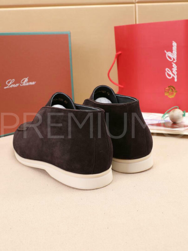 Loro Piana лоферы PR784232 7