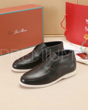 Loro Piana лоферы PR836958 Loro Piana лоферы PR836958