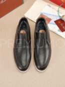 Loro Piana лоферы PR836958 13