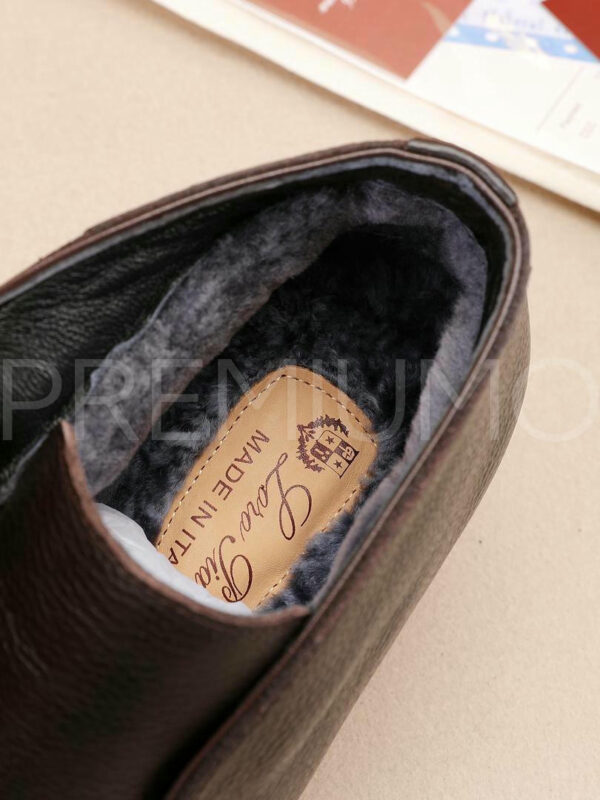 Loro Piana лоферы PR836958 7
