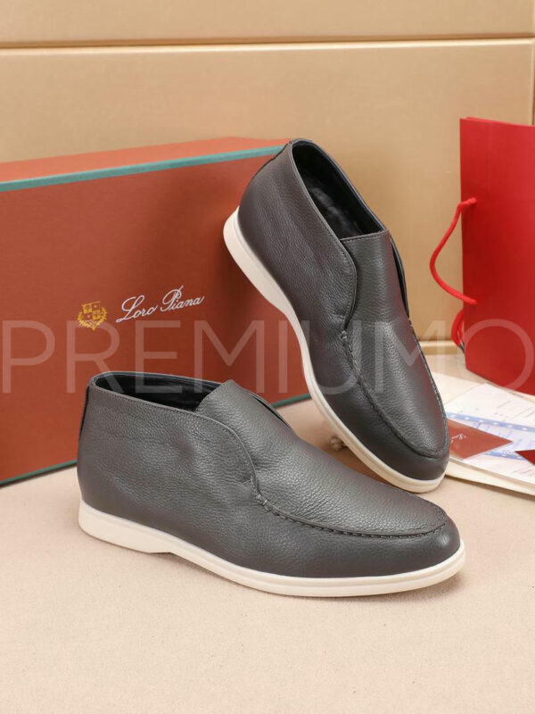 Loro Piana лоферы PR566582 3