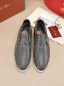 Loro Piana лоферы PR566582 12