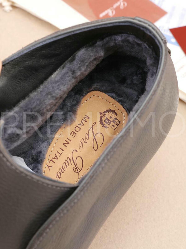 Loro Piana лоферы PR566582 5
