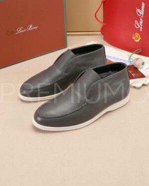 Loro Piana лоферы PR566582 Loro Piana лоферы PR566582