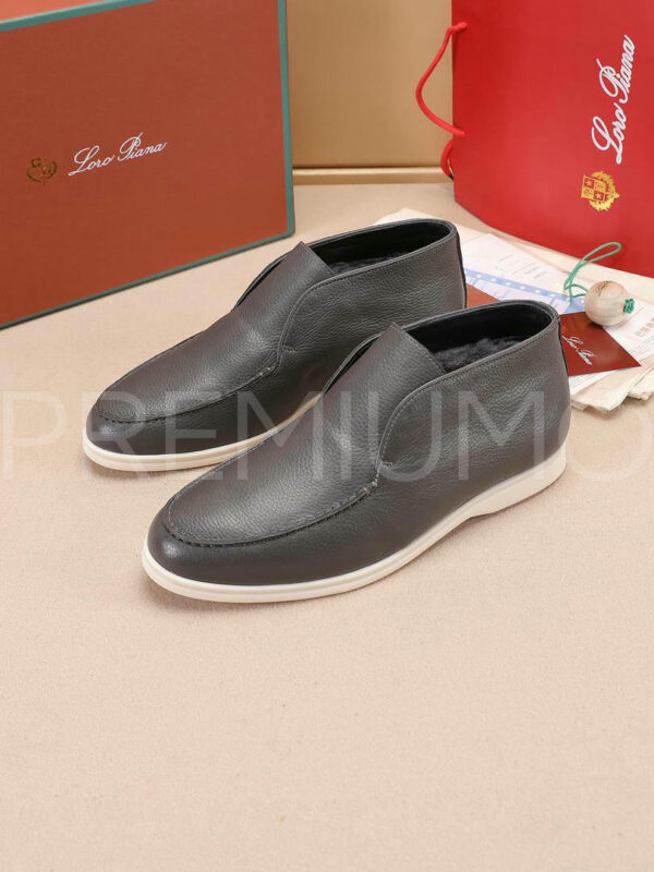 Loro Piana лоферы PR566582