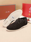 Loro Piana лоферы PR784232 15