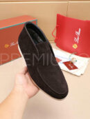 Loro Piana лоферы PR784232 13