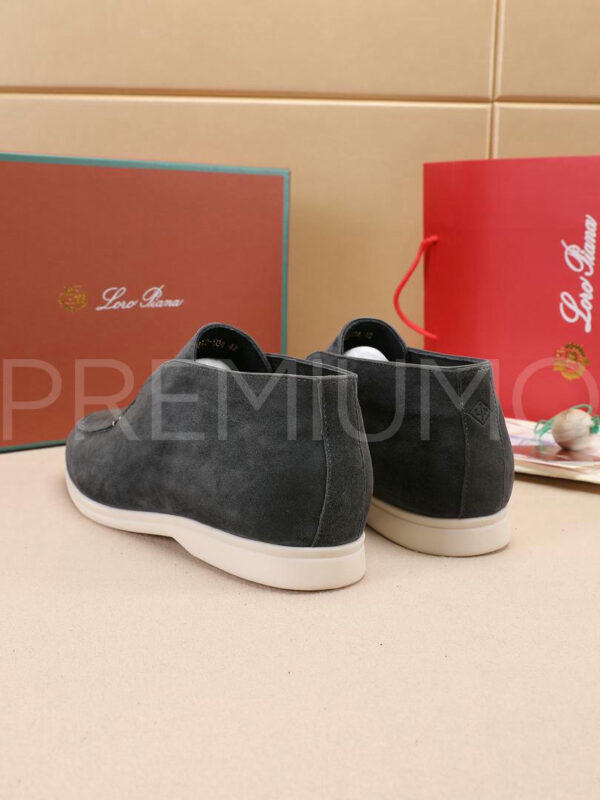 Loro Piana лоферы PR703503 8