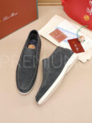 Loro Piana лоферы PR703503 10