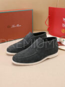 Loro Piana лоферы PR703503 9
