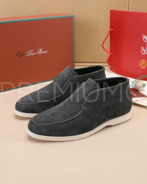 Loro Piana лоферы PR703503 Loro Piana лоферы PR703503