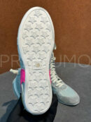 Miu Miu кроссовки PR573775 13