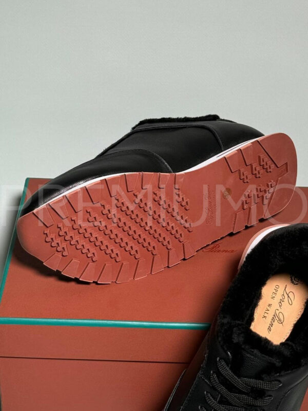 Loro Piana кроссовки PR244505 6