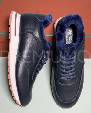 Loro Piana кроссовки PR895648