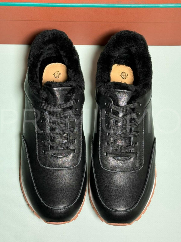 Loro Piana кроссовки PR244505 2