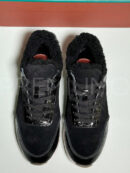 Loro Piana кроссовки PR905767 9