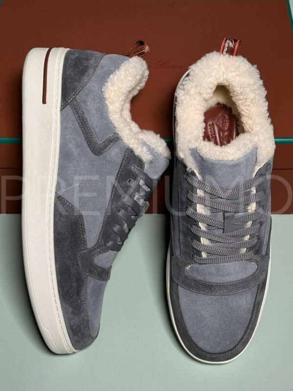 Loro Piana кроссовки PR824072