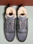 Loro Piana кроссовки PR824072 9