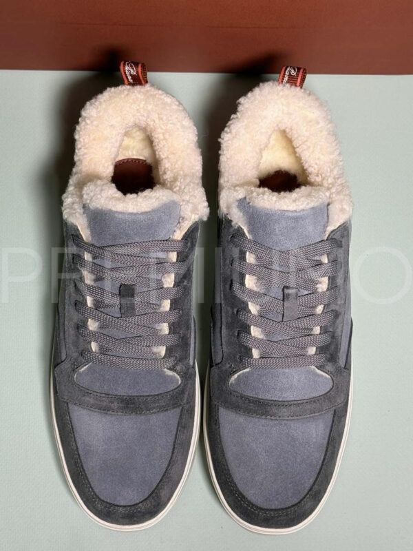 Loro Piana кроссовки PR824072 2
