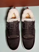 Loro Piana кроссовки PR592731 8