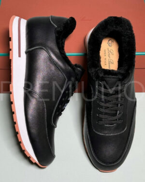 Loro Piana кроссовки PR244505 Loro Piana кроссовки PR244505