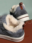 Loro Piana кроссовки PR824072 13