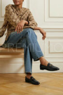 Gucci лоферы PR2424OF 53