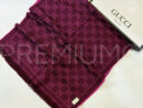 Gucci палантин PR595582 6