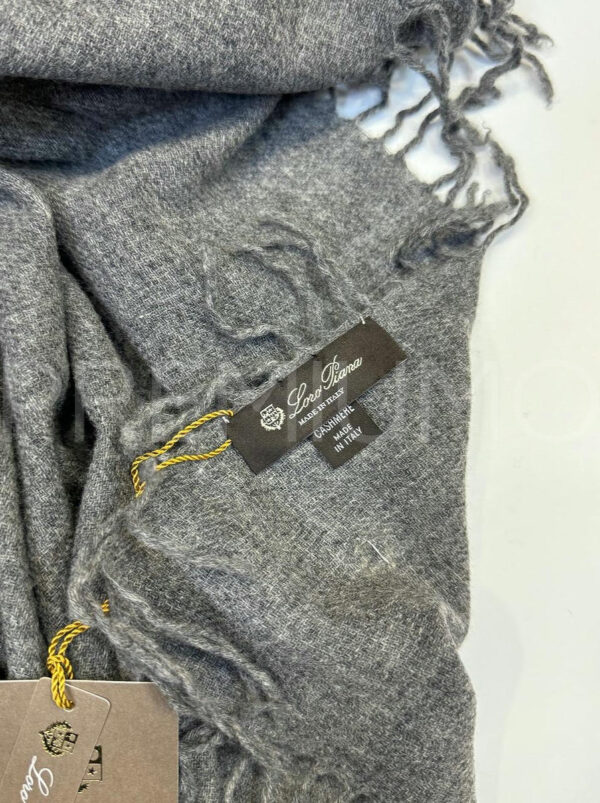 Loro Piana платок PR100462 2