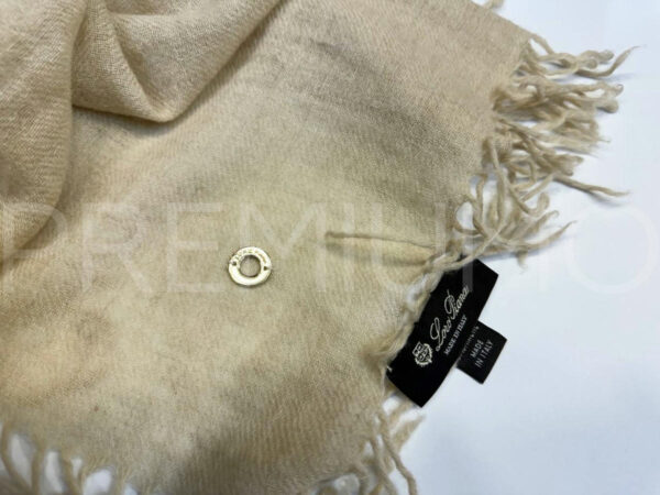 Loro Piana платок PR862894 2