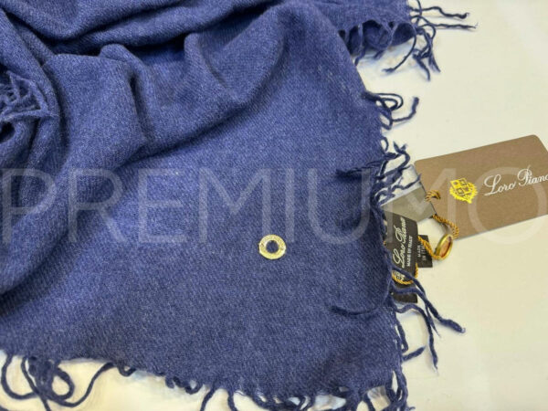 Loro Piana платок PR744963 2