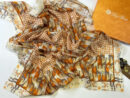 Loro Piana платок PR826202 4