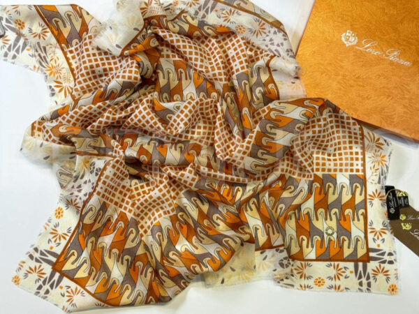 Loro Piana платок PR826202