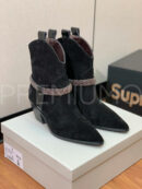 Brunello Cucinelli сапоги PR485241 7