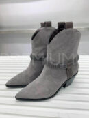 Brunello Cucinelli сапоги PR206847 19
