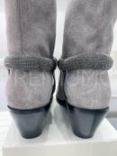 Brunello Cucinelli сапоги PR206847 21
