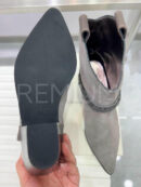 Brunello Cucinelli сапоги PR206847 22