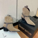 Brunello Cucinelli сапоги PR357864 11
