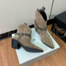 Brunello Cucinelli сапоги PR357864 16